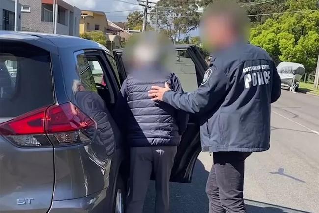 Two Australians arrested for bribing Sri Lankan officials for lucrative contracts