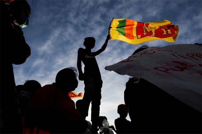 UNDP says 54 countries including Sri Lanka need immediate debt relief