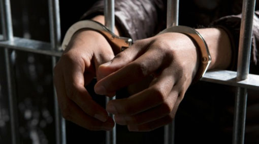 Two suspects involved in Kalagedihena filling station inferno arrested