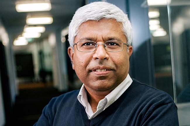 Pfizer buys COVID diagnostic app developed by Aussie-based Sri Lankan professor