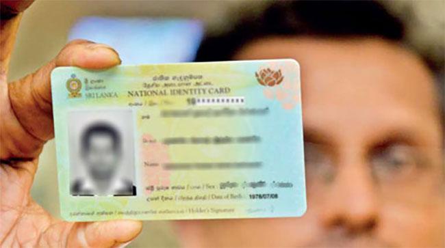 Fees for obtaining NICs revised