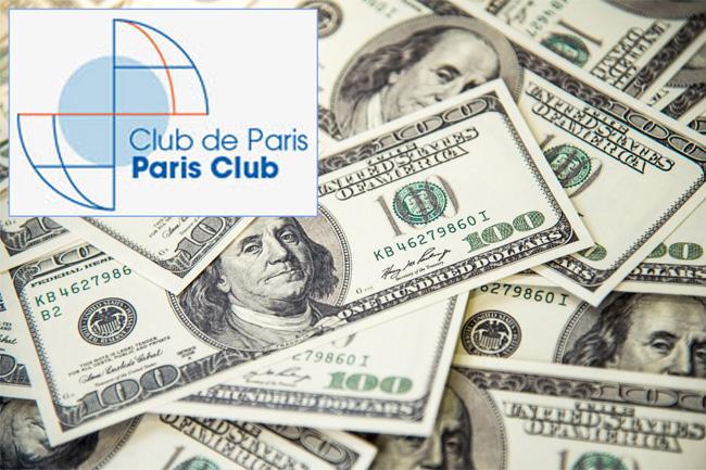 Paris Club ready for close coordination with China, India on Sri Lanka debt talks: reports