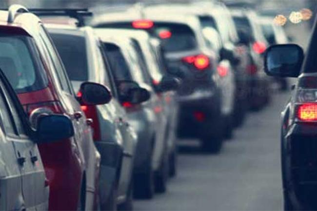 Motorists alerted of bridge unsafe for vehicular movement in Kelaniya