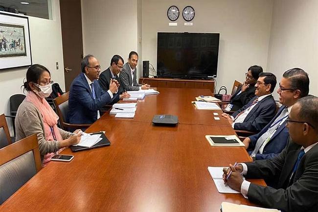 Bangladesh hopeful Sri Lanka will repay $200 million debt on time