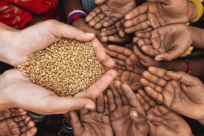 Sri Lanka ranks 64th in Global Hunger Index 2022