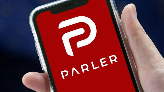 Kanye West to buy social media app Parler