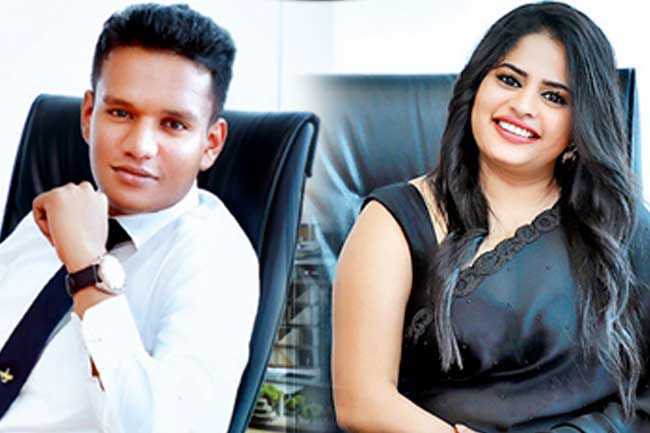 Thilini Priyamali’s business partner remanded