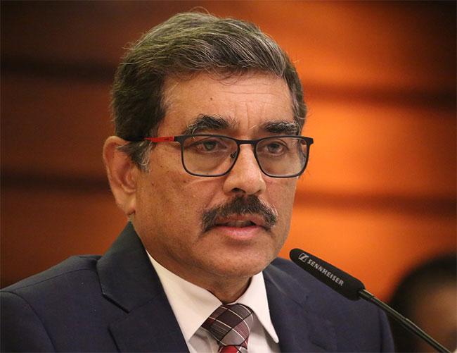 CBSL chief says Sri Lanka has no alternative other than IMF; defends tax reforms