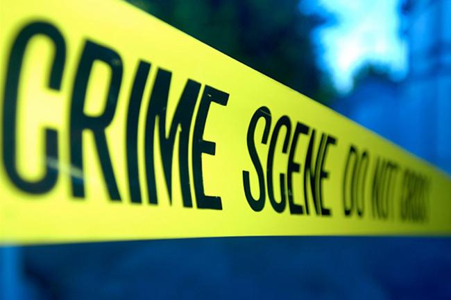 Man dies after being attacked with sharp weapon