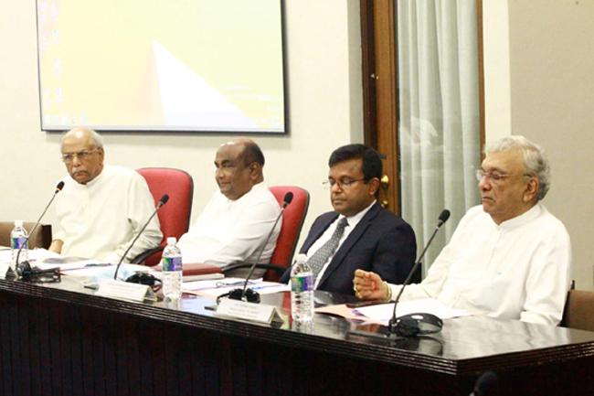Committee report on restructuring energy sector to be submitted to National Council soon