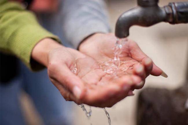 14-hour water cut scheduled for parts of Colombo today cancelled