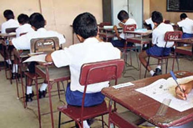 Timetable of Grade 05 Scholarship exam revised