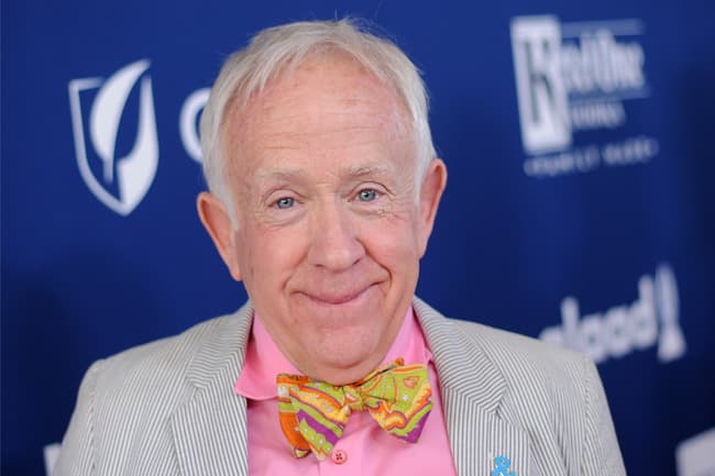 Leslie Jordan: Will and Grace star dies aged 67