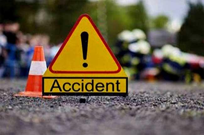 Head-on bus collision in Mawanella leaves 32 injured