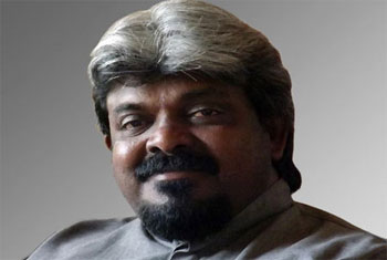 Mano Ganesan is a fascist leader - Kumaraguruparan