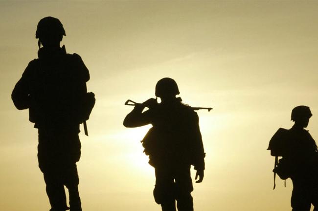 General amnesty for Tri Forces absentees