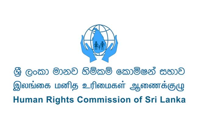 HRCSL writes to minister on application of Police Ordinance to civilian protests