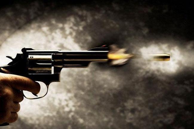 Two killed in shooting in Hikkaduwa