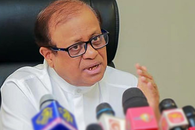Sri Lanka’s education system to undergo transformation - Minister