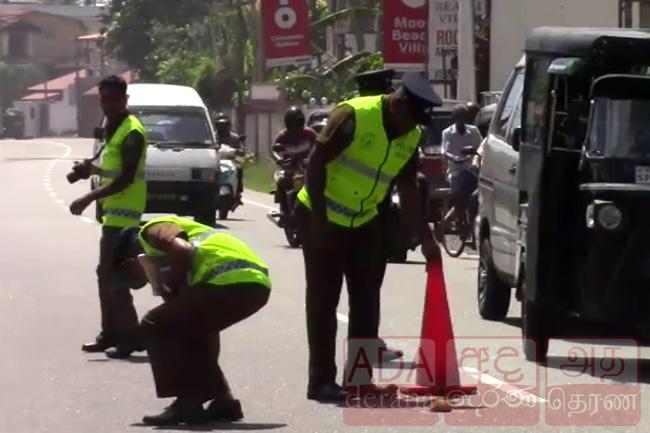 Two shot dead in Hikkaduwa: more details of victims revealed