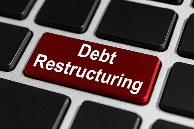 Another crucial discussion on restructuring Sri Lanka’s debt today