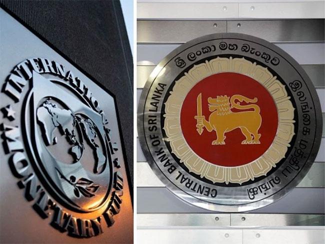Finance Ministry and CBSL hold virtual meeting with Sri Lanka’s official creditors