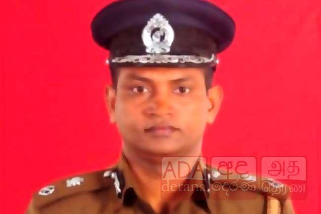 Executive Director of National Police Academy promoted