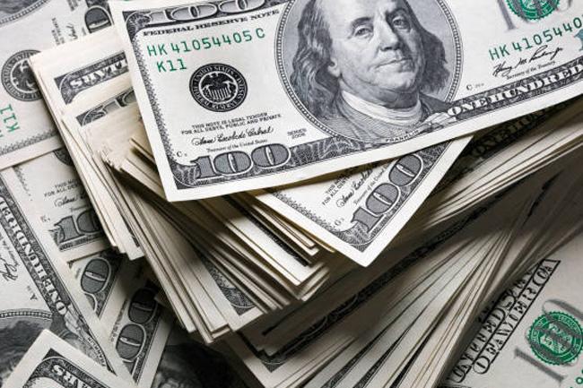 Sri Lanka’s official reserve assets drop in Oct 2022