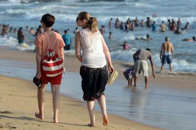 Tourism earnings surpass USD 1 billion in first 10 months of 2022