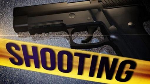 Shooting at Hikkaduwa - 2 dead