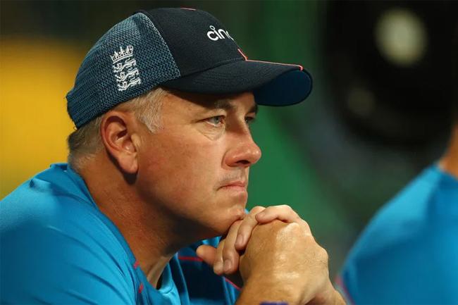 Chris Silverwood records statement with panel probing Danushka Gunathilaka’s incident