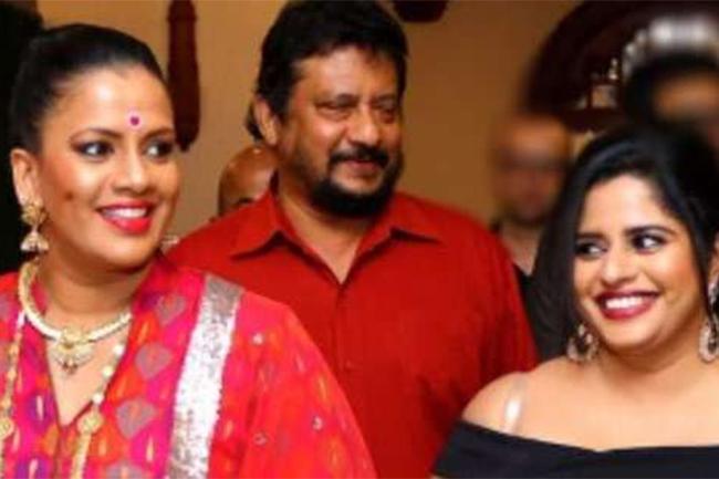 CID grills Jeewan and Sangeetha over Thilini Priyamali’s financial frauds