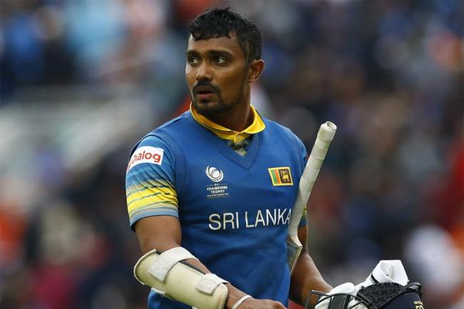 Sydney magistrate allows media to publish facts on Danushka Gunathilaka’s case
