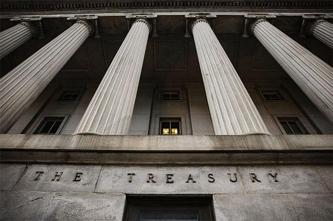 US Treasury designates Sri Lanka-based business partner of al-Qa’ida financial facilitator