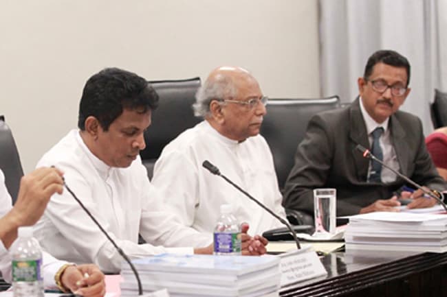 Arrangements made to provide delayed retirement gratuity - PM