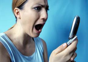 Rumor of brain damage through mobile phones false: TRC