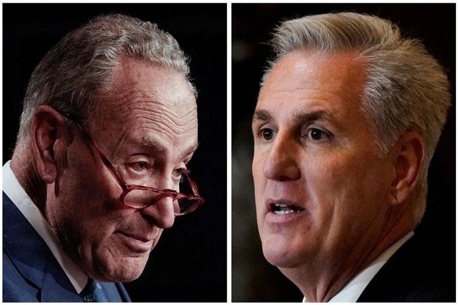 Democrats keep control of U.S. Senate, crush Republican ‘red wave’ hopes