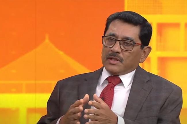 CBSL governor says 2023 Budget focuses on economic recovery and stability