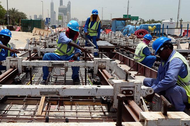 Sri Lanka to receive several employment opportunities in Saudi Arabia