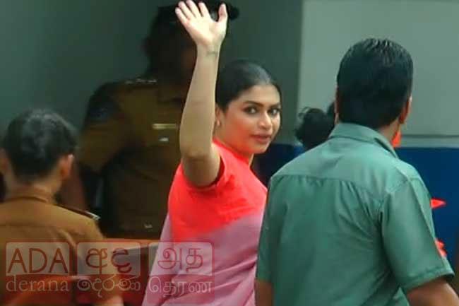 Hirunika Premachandra and 14 others granted bail