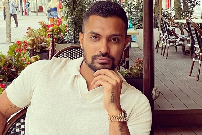 Danushka Gunathilaka granted bail on sexual assault charges