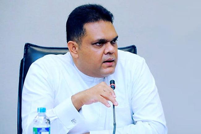 State Minister refutes speculations on restructuring domestic debt