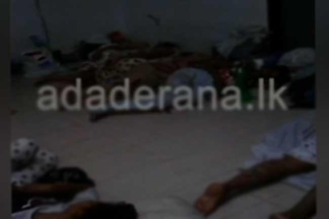 CID probing ‘auctioning’ of Sri Lankan female domestic workers in Oman