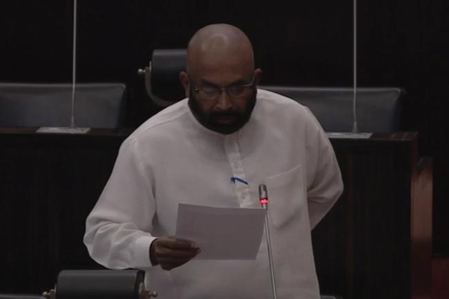Finance State Minister’s clarification regarding CESS tax on stationery items