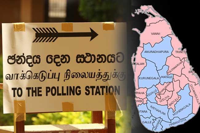 Election Commission yet to receive AG’s advice on LG polls