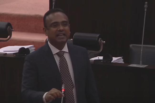 Embassy officer in Oman interdicted over human trafficking ring: Minister