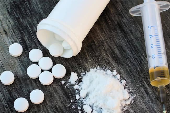 Presidential task force to be formed to prevent use of dangerous and narcotic drugs