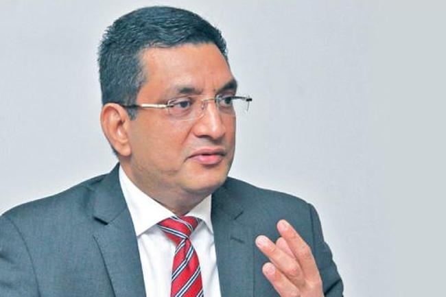 The longer SL debt gets suspended, the longer it takes to recover - Sabry