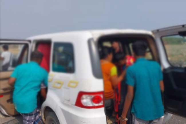 10 more Sri Lankans illegally reach India’s Rameswaram