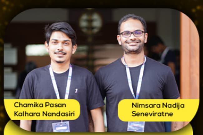 Students from Sri Lanka win Indo-Pacific quiz contest